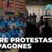 Venezuela entre protestas y apagones | Noticiero de la Alianza Nacional de Medios