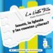 LA NOTA FRÍA  |  Isnotú, la Iglesia y las cuentas ¿claras?  | Por: Eladio Muchacho Unda 