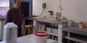 Instituto Experimental “José Witremundo Torrealba” de la ULA reporta hasta 3.000 casos anuales de leishmaniasis en Venezuela