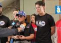 Elecciones en la ULA: Estudiantes respaldan renovación de autoridades tras 18 años