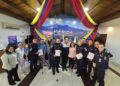 Mérida | Condecoran a 45 funcionarios de la Policía Municipal de Libertador