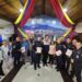 Mérida | Condecoran a 45 funcionarios de la Policía Municipal de Libertador