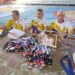 Carnetizadas «Glorias Deportivas del estado Trujillo» en sobrio acto público