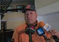 Despliegan dispositivo de seguridad y gestión de riesgo en Mérida durante la temporada vacacional