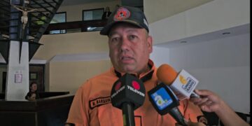 Despliegan dispositivo de seguridad y gestión de riesgo en Mérida durante la temporada vacacional