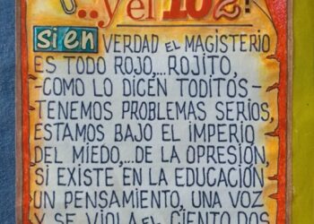 La Décima de Morán  …y el 102?  | Por: Euro E. Morán