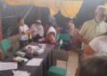 Hermanas Rosminianas y Médicos Católicos atendieron a más de cien niños en el Alto de Escuque
