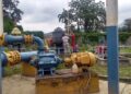 Hidroandes atribuye fallas en el suministro de agua potable en Trujillo a la inestabilidad eléctrica