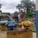 Hidroandes atribuye fallas en el suministro de agua potable en Trujillo a la inestabilidad eléctrica