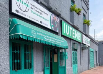 Estudiantes de Mercadotecnia del IUTEMBI presentarán propuestas de innovación comercial en la expoferia “Vitrina de Ideas 2026”