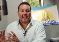 Emilio Fajardo: “Ninguno de los rectores actuales del CNE permanecerá en su cargo”