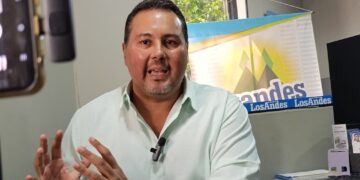Emilio Fajardo: “Ninguno de los rectores actuales del CNE permanecerá en su cargo”