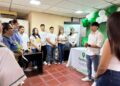 IUTEMBI impulsa la innovación y el emprendimiento en la «vitrina de ideas 2026»