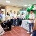 IUTEMBI impulsa la innovación y el emprendimiento en la «vitrina de ideas 2026»