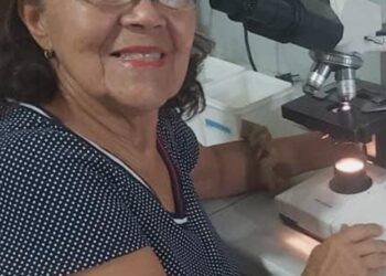 Carmen Alicia Ravello Ojeda  |  Por: Luis Huz Ojeda