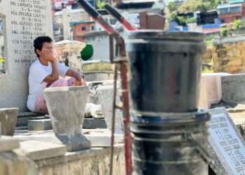 TRUJILLO | Valera y municipios vecinos acumulan años de fallas en la distribución de agua potable