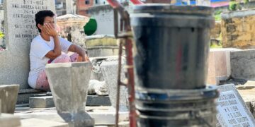 TRUJILLO | Valera y municipios vecinos acumulan años de fallas en la distribución de agua potable