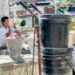TRUJILLO | Valera y municipios vecinos acumulan años de fallas en la distribución de agua potable