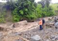 Lluvias dejan afectaciones en vías de los Pueblos del Sur de Mérida