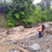 Lluvias dejan afectaciones en vías de los Pueblos del Sur de Mérida