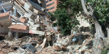 Mesa de diálogo incorpora a banca privada para garantizar ayuda a víctimas de terremotos