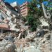Mesa de diálogo incorpora a banca privada para garantizar ayuda a víctimas de terremotos