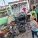 Tragedia vial en Escuque: dos fallecidas y varios heridos tras colisión de camión sin frenos en Sabana Libre
