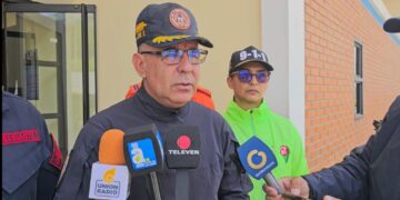 Mérida | Autoridades monitorean el estado tras evento telúrico sin daños materiales