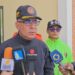 Mérida | Autoridades monitorean el estado tras evento telúrico sin daños materiales