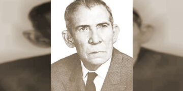 Trujillo celebra los 133 años del natalicio de Laudelino Mejías con homenaje y bautizo de libro