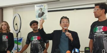 CNAC anuncia su respaldo al primer Festival de Cine Venezolano en Trujillo y gestiones para el rescate de la Cinemateca de Valera