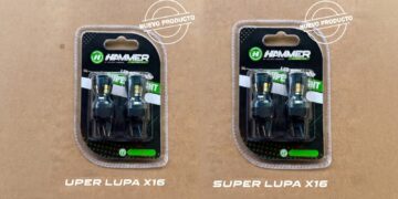Presidente del Grupo Hammer, Austin Piñate, presenta los modelos Super Lupa X16 y Elegant X19 como una rentable oportunidad de negocio automotriz