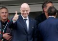 Nueva Zelanda retira su apoyo a Infantino y pide una revisión independiente de la FIFA