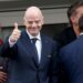 Nueva Zelanda retira su apoyo a Infantino y pide una revisión independiente de la FIFA