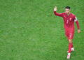 Cristiano: «Probablemente, este será mi último año en el fútbol»