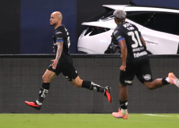 3-1. Independiente del Valle elimina al Tolima y enfrentará al Flamengo en cuartos
