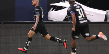 3-1. Independiente del Valle elimina al Tolima y enfrentará al Flamengo en cuartos