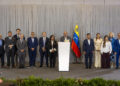Primeros acuerdos del diálogo en Venezuela apuntan al TSJ y al oro en Inglaterra
