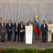 Primeros acuerdos del diálogo en Venezuela apuntan al TSJ y al oro en Inglaterra