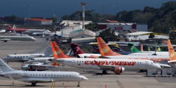 Aeropuerto de Maiquetía reanudará sus operaciones el 24 de agosto tras culminar las pruebas piloto en las terminales provisionales