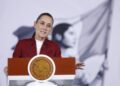 Sheinbaum ofrece “todo el apoyo” de México a Colombia tras el terremoto de magnitud 7,4