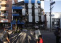 Cali decreta toque de queda y militarización de la ciudad tras terremoto de magnitud 7,4