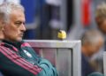 Jose Mourinho: «Aquí solo tenemos jugadores buenos, muy buenos y muy muy buenos»