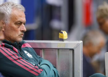 Jose Mourinho: «Aquí solo tenemos jugadores buenos, muy buenos y muy muy buenos»