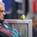 Jose Mourinho: «Aquí solo tenemos jugadores buenos, muy buenos y muy muy buenos»