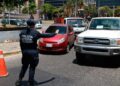 Gobierno anuncia la eliminación de las alcabalas policiales en las ciudades