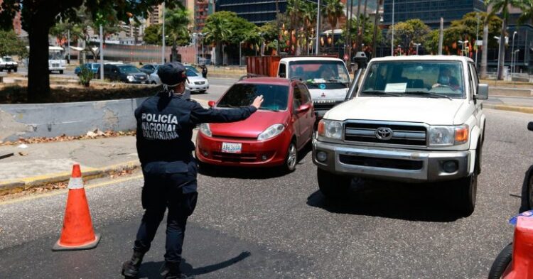 Foto referencial: Cortesía (Transparencia Venezuela)