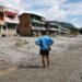Al menos 180 muertos y casi 1.400 desaparecidos reportados por Nepal y China