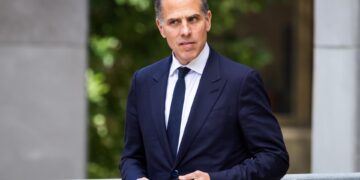 El cáncer que padece Joe Biden es «muy doloroso» y «muy debilitante», revela su hijo