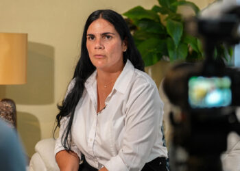 «Trafican con mi vida», dice uno de los primeros cubanos que EEUU buscó deportar a Liberia